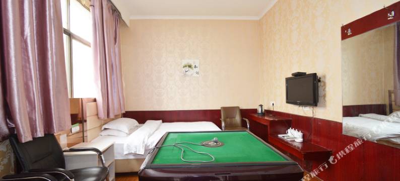 禹州尚寝希尔曼酒店图片