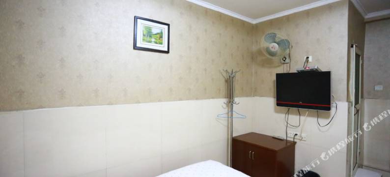 沁康宾馆(蚌埠火车站店)图片