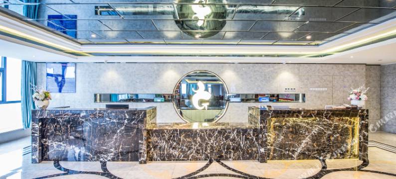 伟奉GC酒店(诸暨雄风永利商业广场店)图片