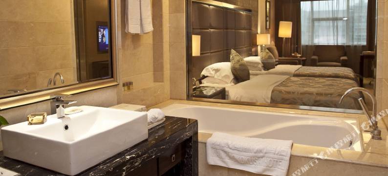 福安万豪国际大酒店图片