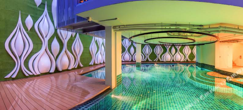 安纳贾克曼谷酒店(Anajak Bangkok Hotel)图片
