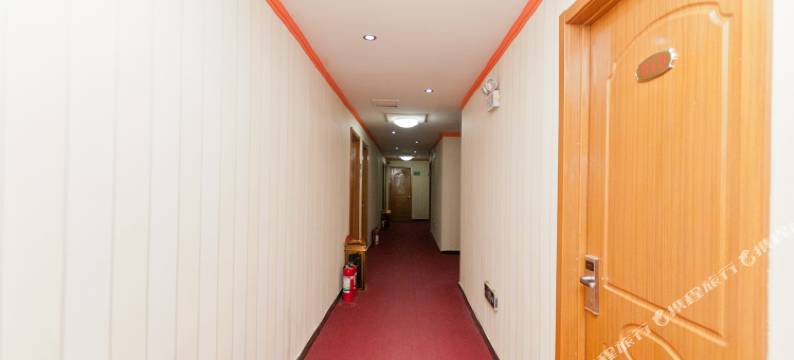 大名天天宾馆图片