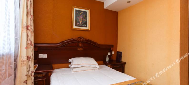 泰州长兴宾馆图片