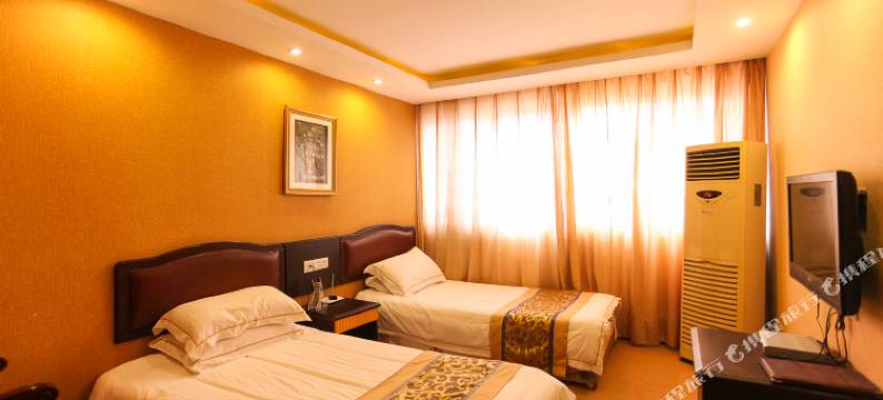 泰州长兴宾馆图片