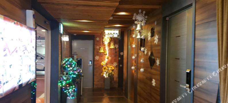 海云台WOW汽车旅馆(Haeundae Wow Motel)图片
