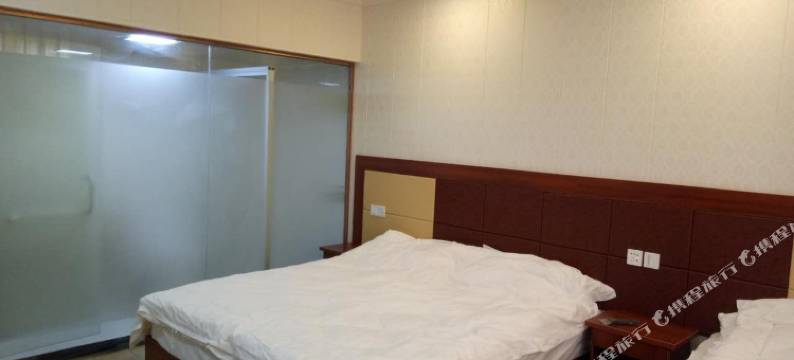 杭州龙缘山庄图片