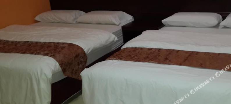 怡保时代酒店(Ipoh Times Inn Hotel)图片