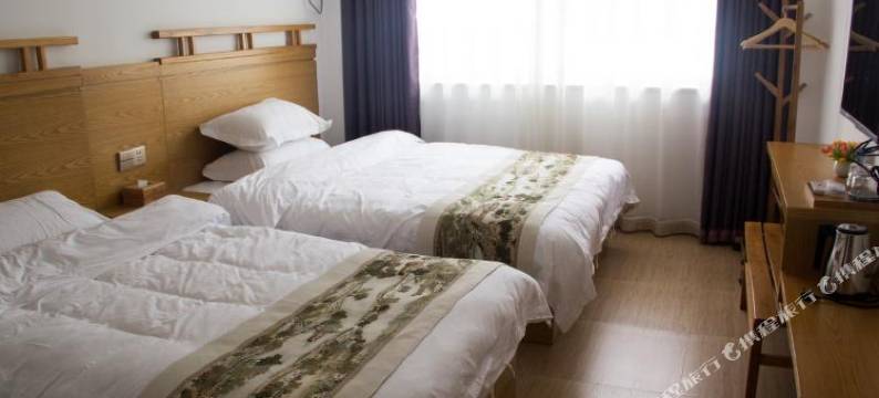 武夷山江滨客栈图片