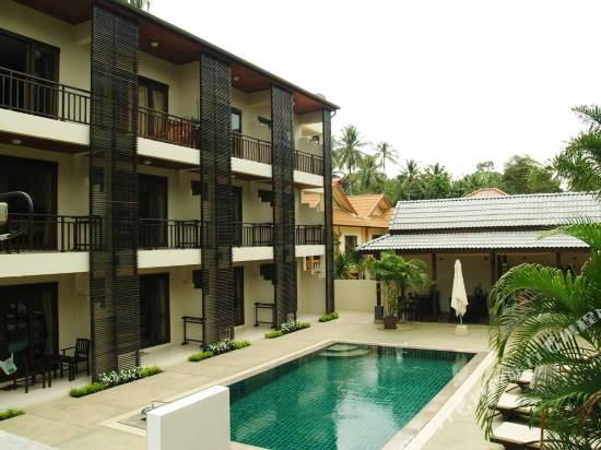 艾慕法廣場酒店