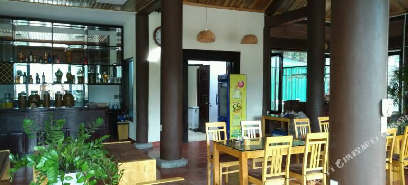 宁平努尔洞生态小屋(Mua Caves Ecolodge (Hang Mua))图片