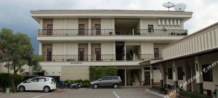 C3 酒店(C3 Hotel Ungaran)图片