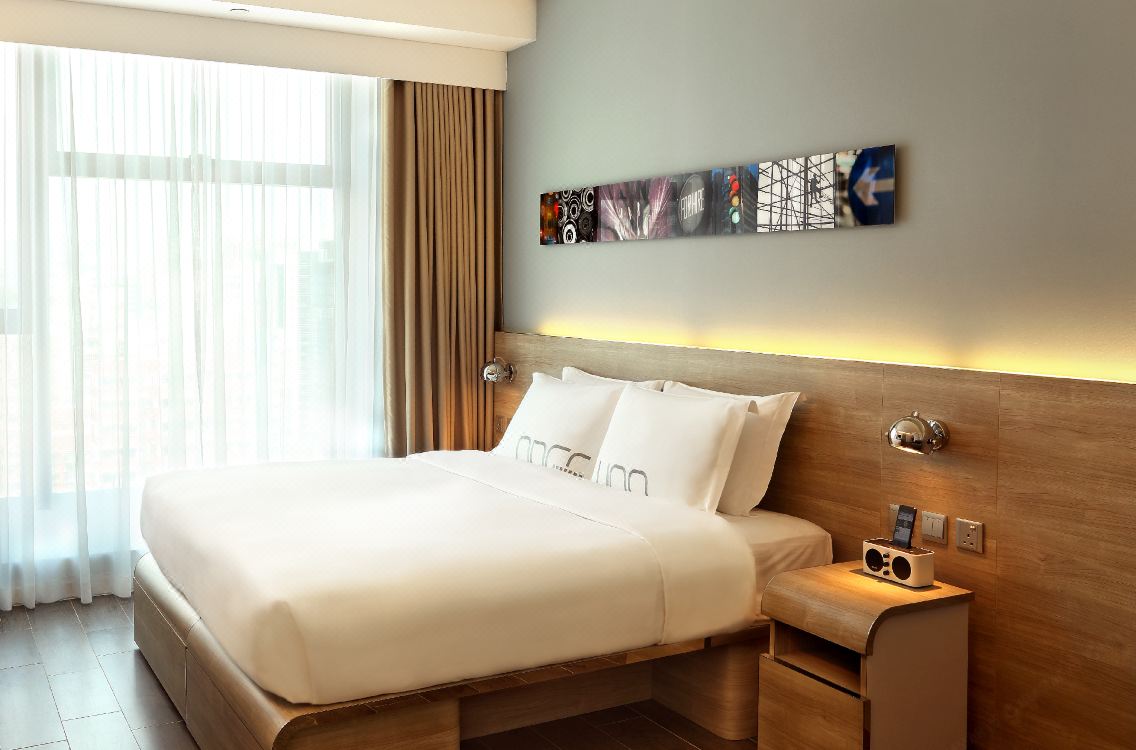 Lodgewood By Lhotel Mongkok Hong Kong Hotel Reviews And - 