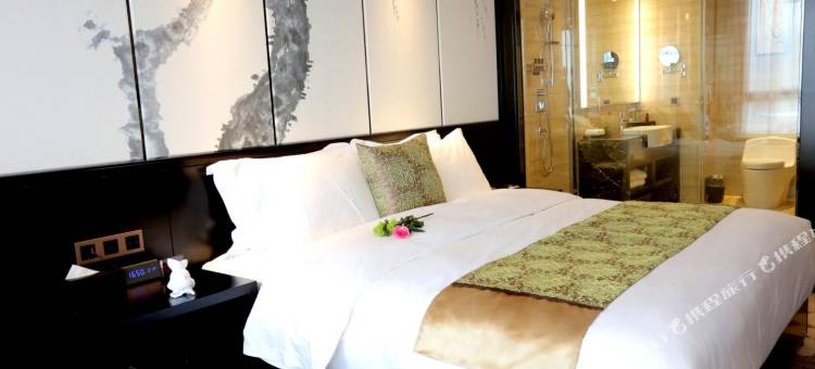 最佳西方财富酒店(南平建阳悦城店)图片