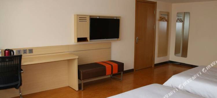 7天优品酒店(济南莱芜赢牟大街信誉楼店)图片