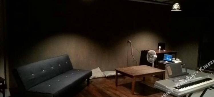 新北市自由空间青年民宿图片