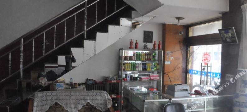 定州仙客来旅馆图片