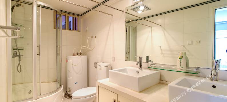 昆明路客精品民宿图片