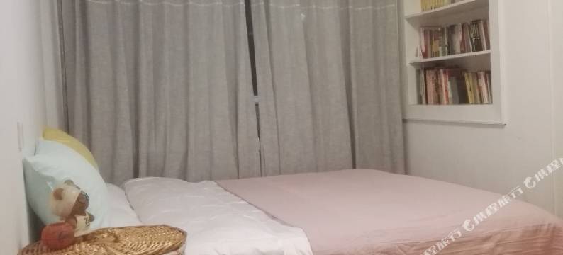 木子公寓(青岛福山支路店)图片