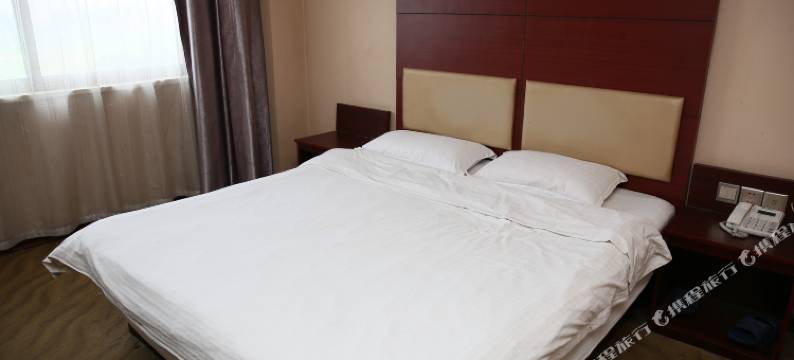 汶上西顺商务酒店图片