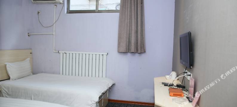 曲阜微爱宾馆图片