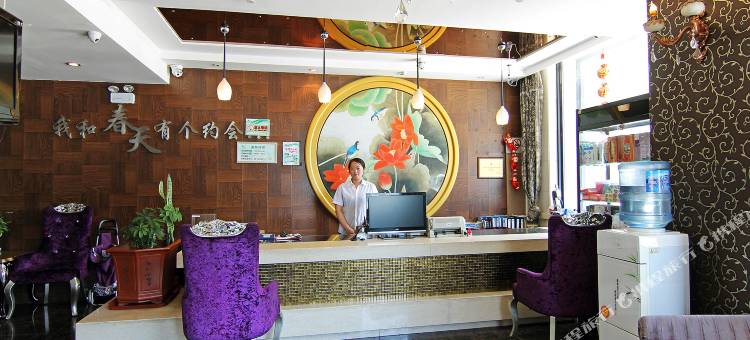春天连锁宾馆(杜尔伯特草原假日店)图片