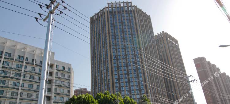 合肥健凌公寓图片