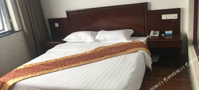 仪征明煌酒店图片