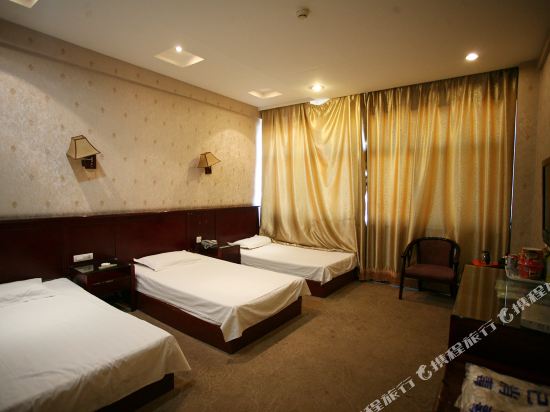 晋中榆次天逸大酒店