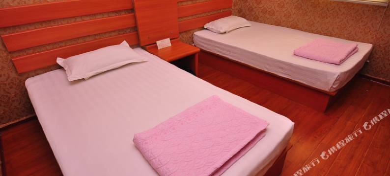 鑫泉宾馆(济南无影山路店)图片