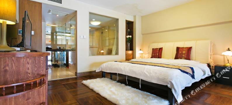 北京嘉宸服务公寓图片