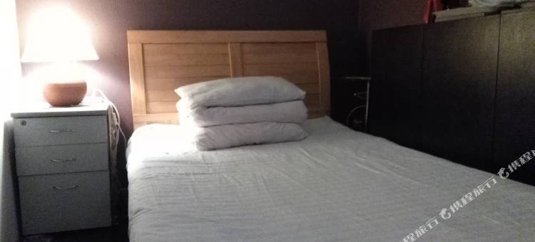 广州CBD商务公寓图片