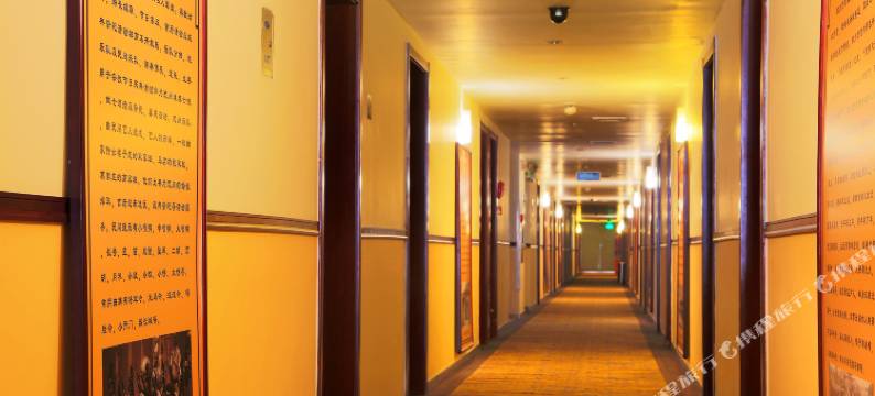 鑫龙假日酒店(胶东国际机场店)图片