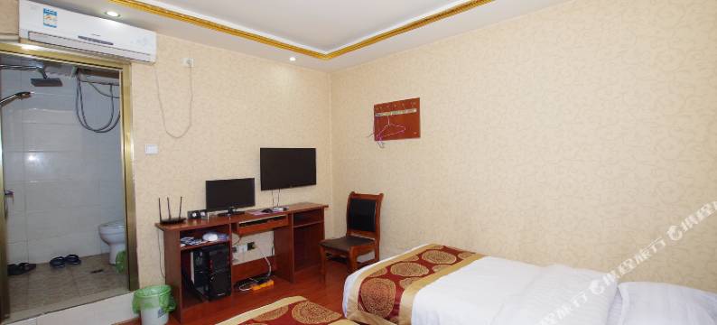 兰州银花宾馆图片