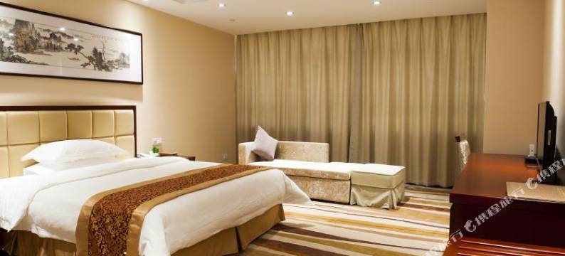 连云港海滨疗养院图片