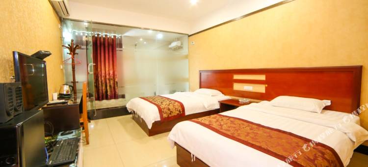 当阳紫源宾馆图片