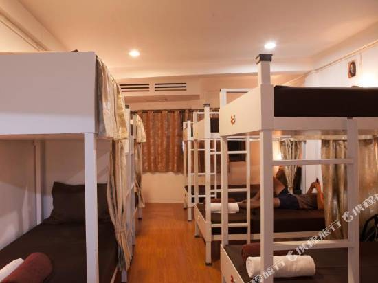 蘇梅島祈福旅店