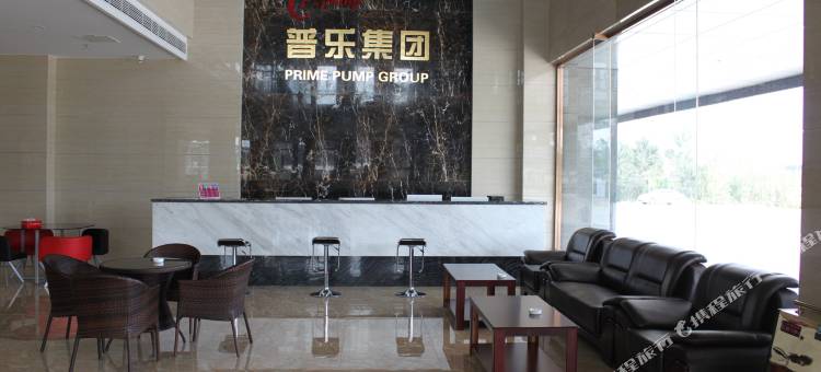 都市118连锁酒店(临城普乐店)图片