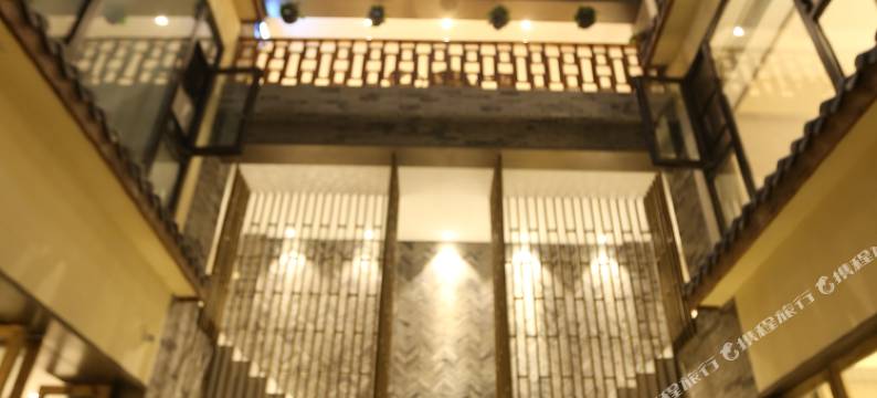 洪雅柳江别庐客栈图片