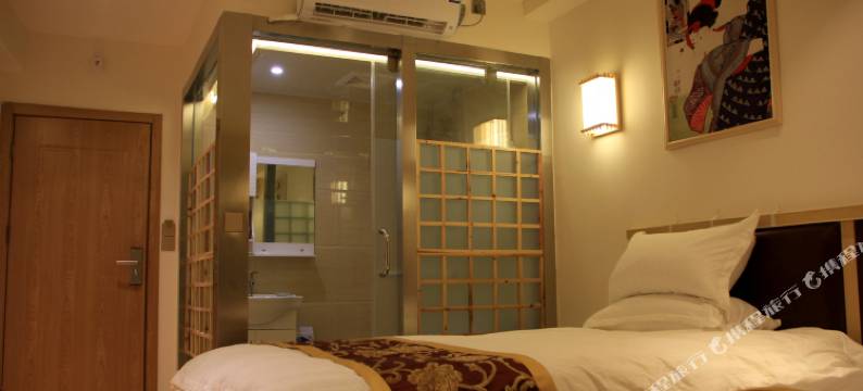 昆明双禧酒店图片