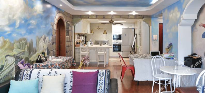 深圳梦伴青年旅舍图片