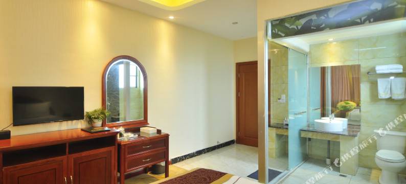 佰年晟世酒店(昆明长水机场店)图片