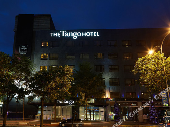 天阁酒店(台北信义馆)