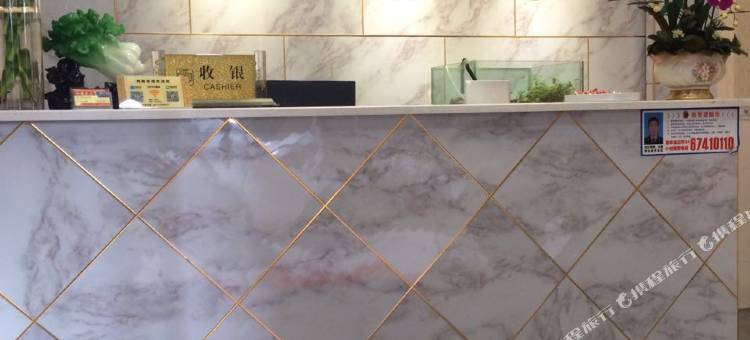 昆明熙园宾馆图片