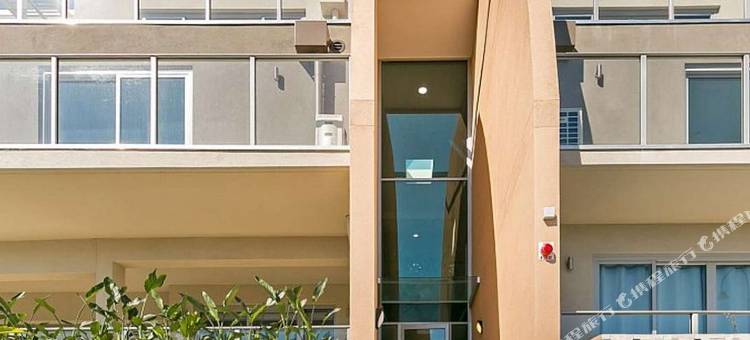 索伦托Salt 17号豪华阁楼(Salt 17 Luxury Penthouse Sorrento)图片