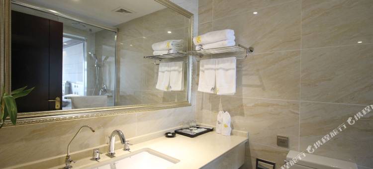 盐城宏派国际大酒店图片