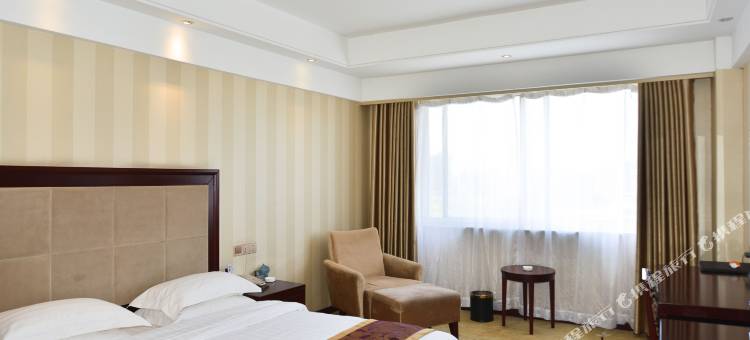 遂平锦程商务宾馆图片