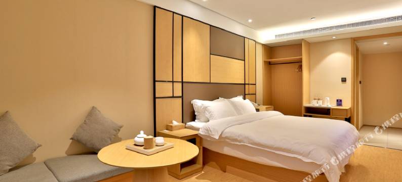 全季酒店(杭州四季青秋涛路店)图片