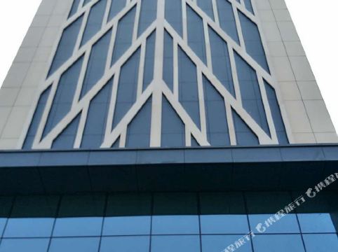 包头璞悦酒店(赛罕塔拉店)