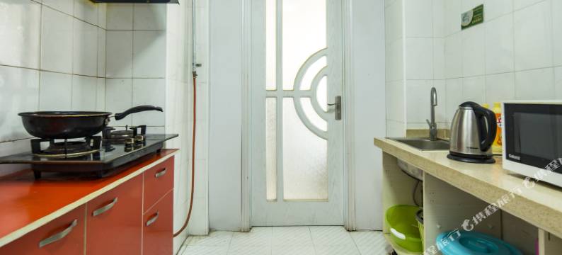 杏仁公寓(兰州火星街店)图片