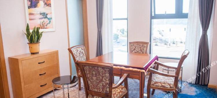 合江荔锦酒店(音乐喷泉广场店)图片